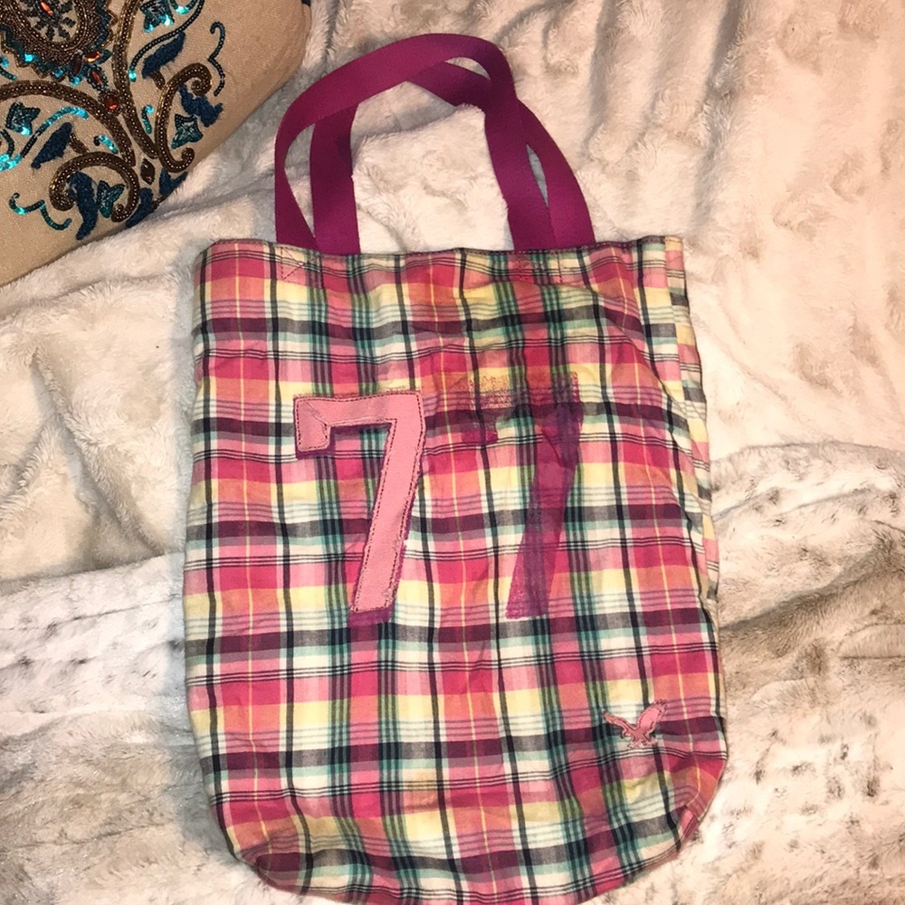 American Eagle Outfitters Tote